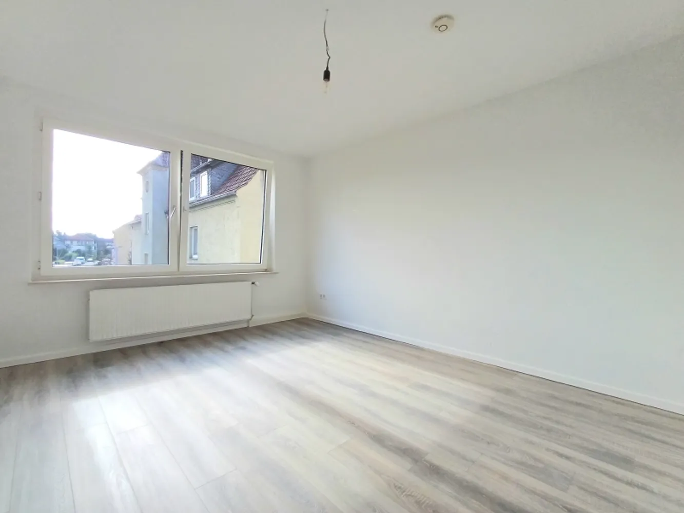 2 Zimmer Wohnung mit 60 m² in Minden – Bild 2
