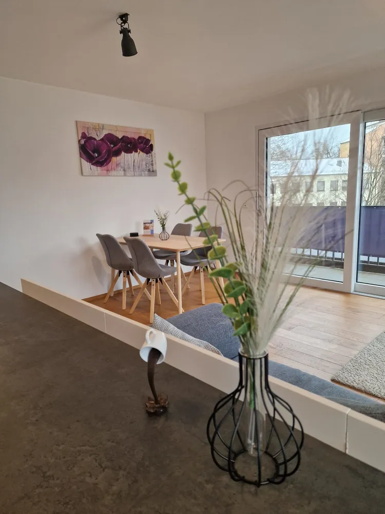 2 Zimmer Wohnung mit 86 m² in Lindau – Bild 9