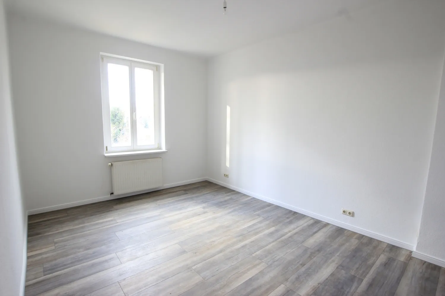3 room apartment with 80 m² in Stendal – Photo 2