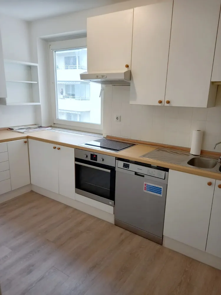 3 Zimmer Wohnung mit 76 m² in Bremen – Bild 3