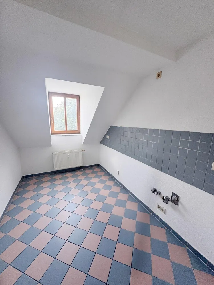 2 room apartment with 61 m² in Chemnitz – Photo 4