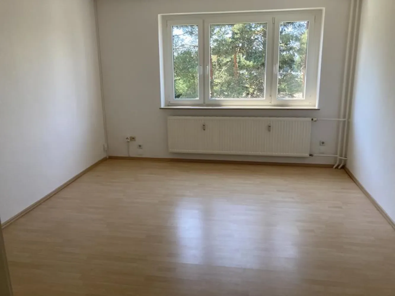 3 room apartment with 59 m² in Chemnitz – Photo 8