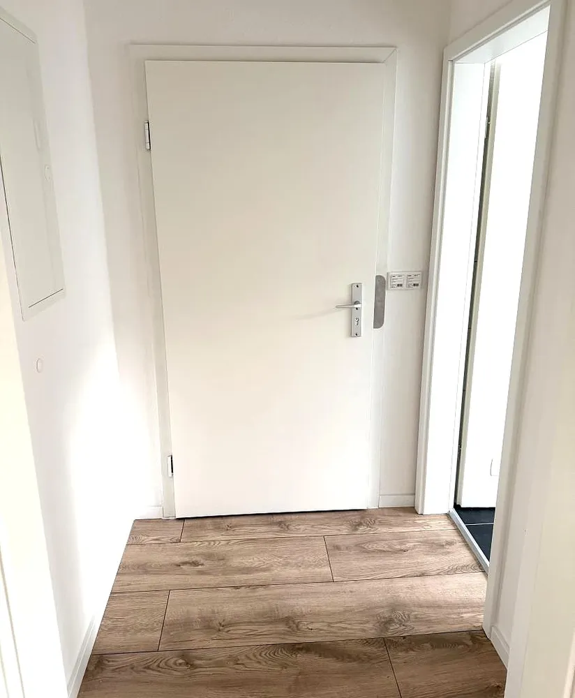 3 Zimmer Wohnung mit 43 m² in Lüdenscheid – Bild 5