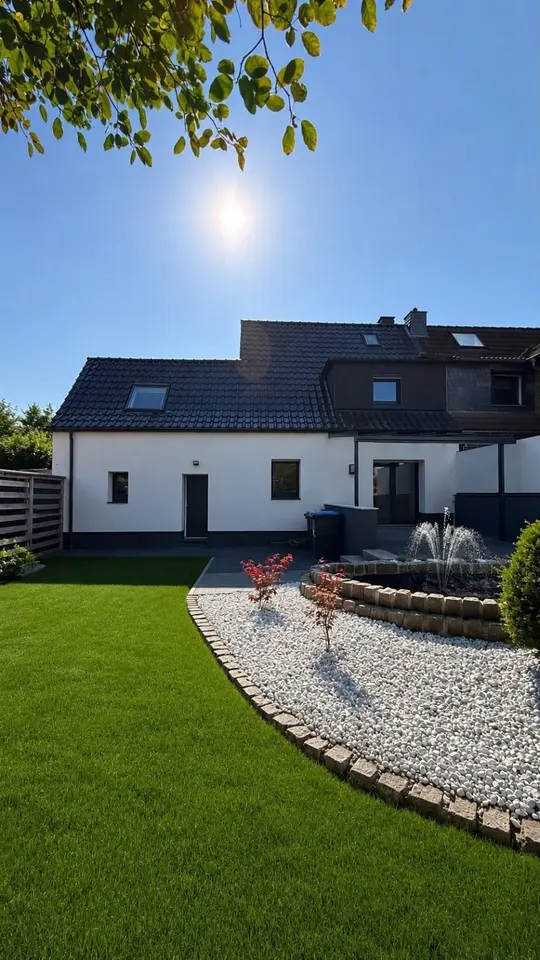 5 Zimmer Haus mit 120 m² in Wesel – Bild 2
