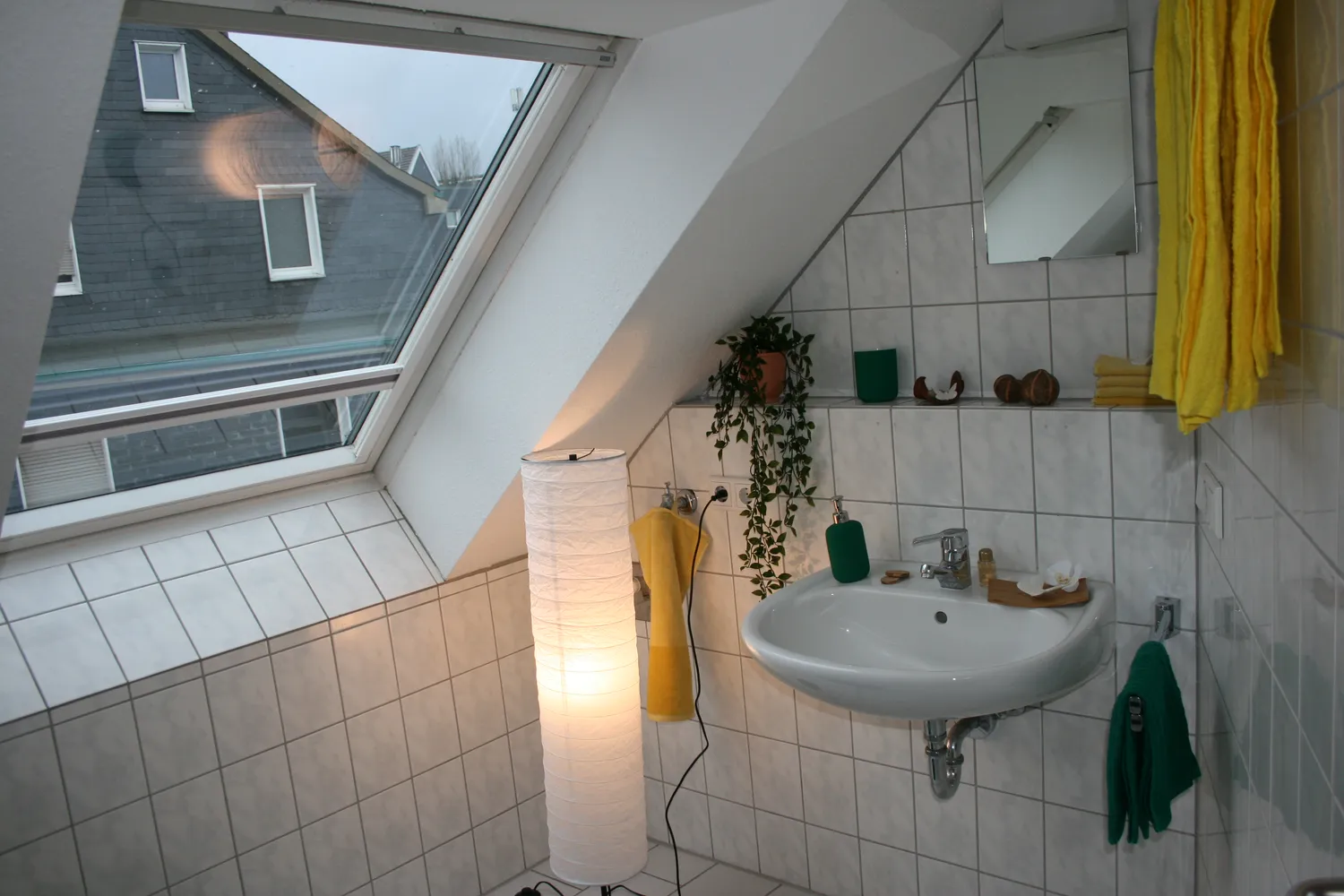 2 Zimmer Wohnung mit 81 m² in Wuppertal – Bild 6