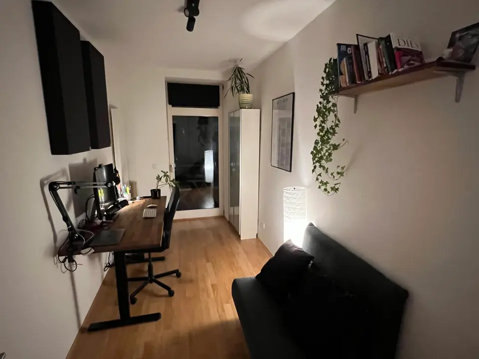 WG-Zimmer mit 80 m² in Leipzig – Bild 4