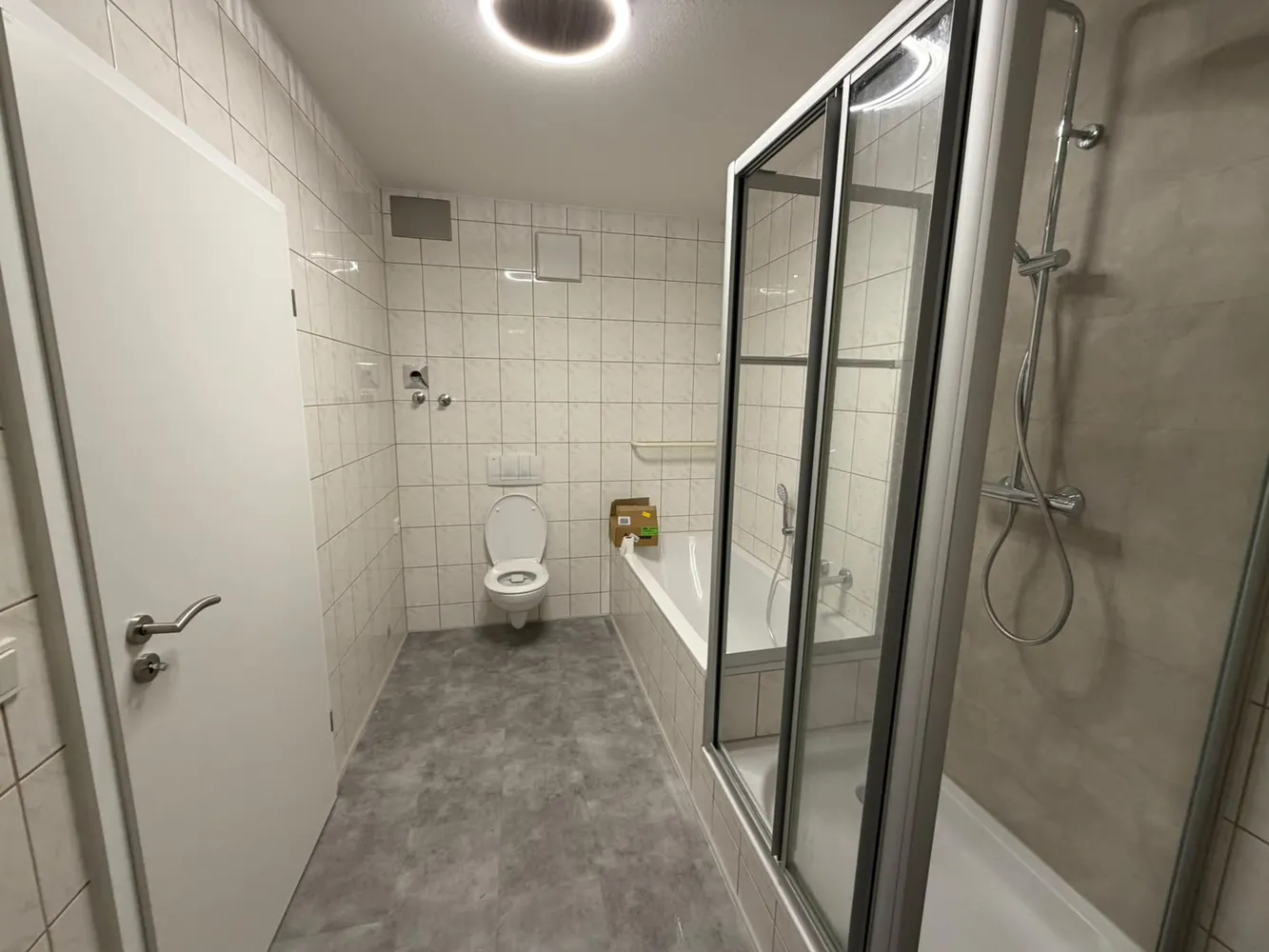 3 room apartment with 115 m² in Mühlhausen – Photo 2