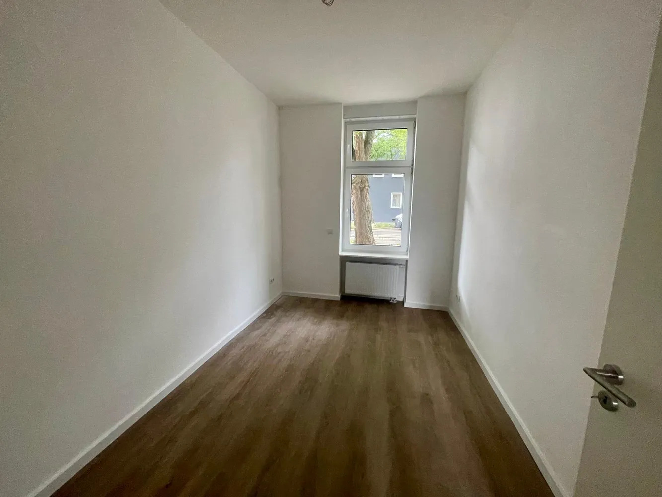 2 room apartment with 66 m² in Magdeburg – Photo 6
