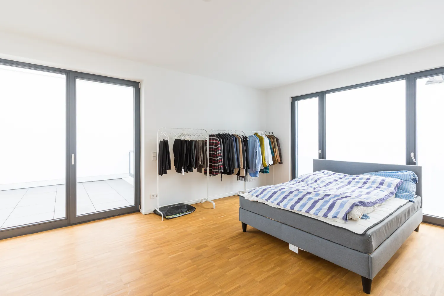 2 Zimmer Wohnung mit 116 m² in Bielefeld – Bild 3