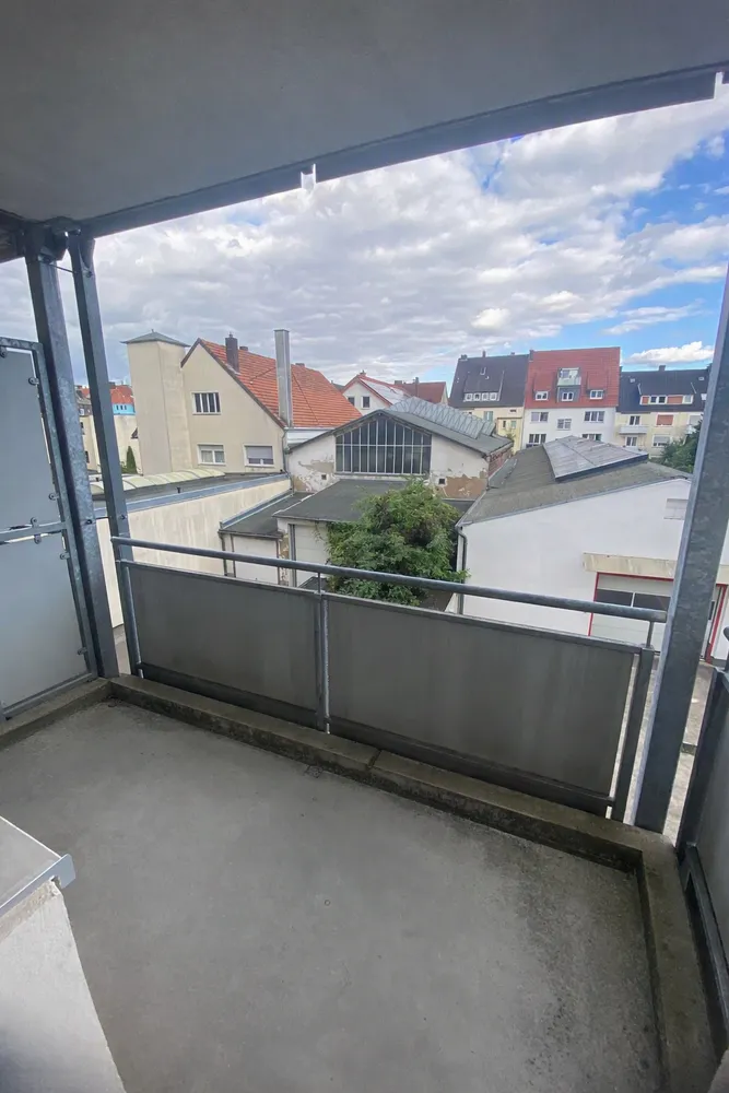 1 room apartment with 27 m² in Bielefeld – Photo 8