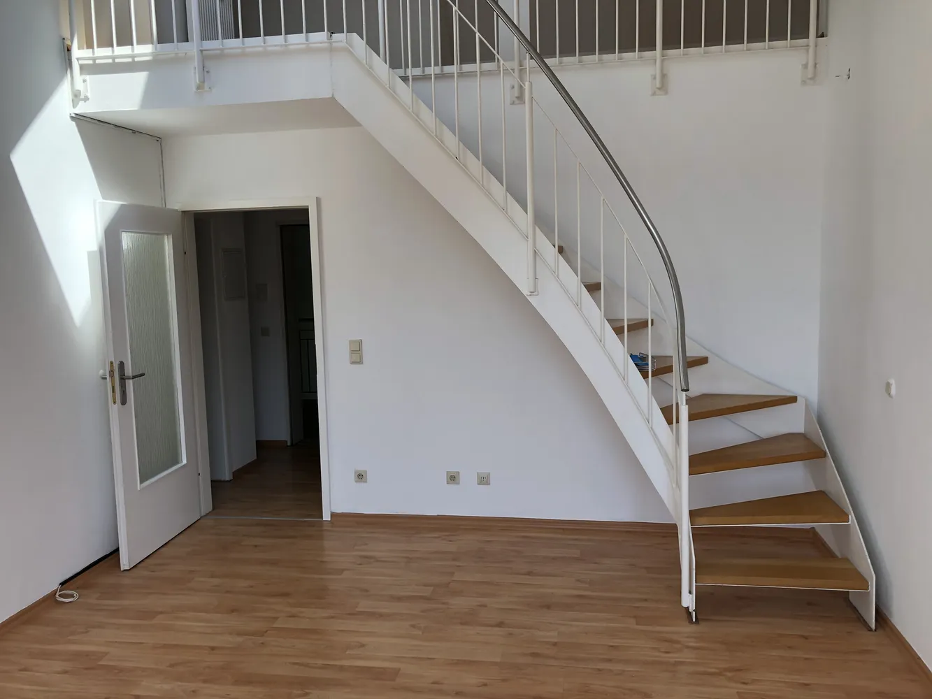 2 Zimmer Wohnung mit 49 m² in Coswig – Bild 11