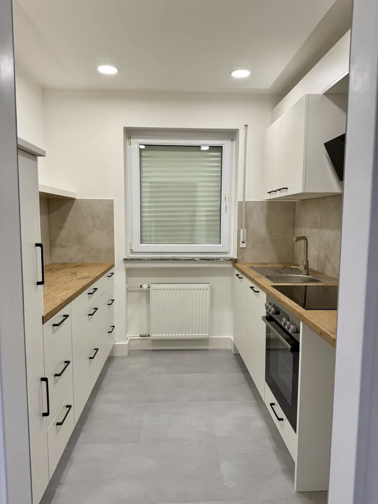 2 Zimmer Wohnung mit 52 m² in Mannheim – Bild 11