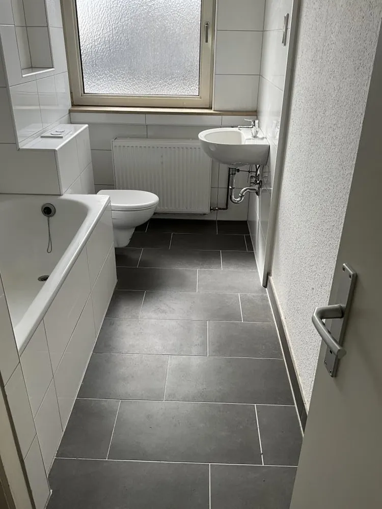 2 room apartment with 55 m² in Wuppertal – Photo 7