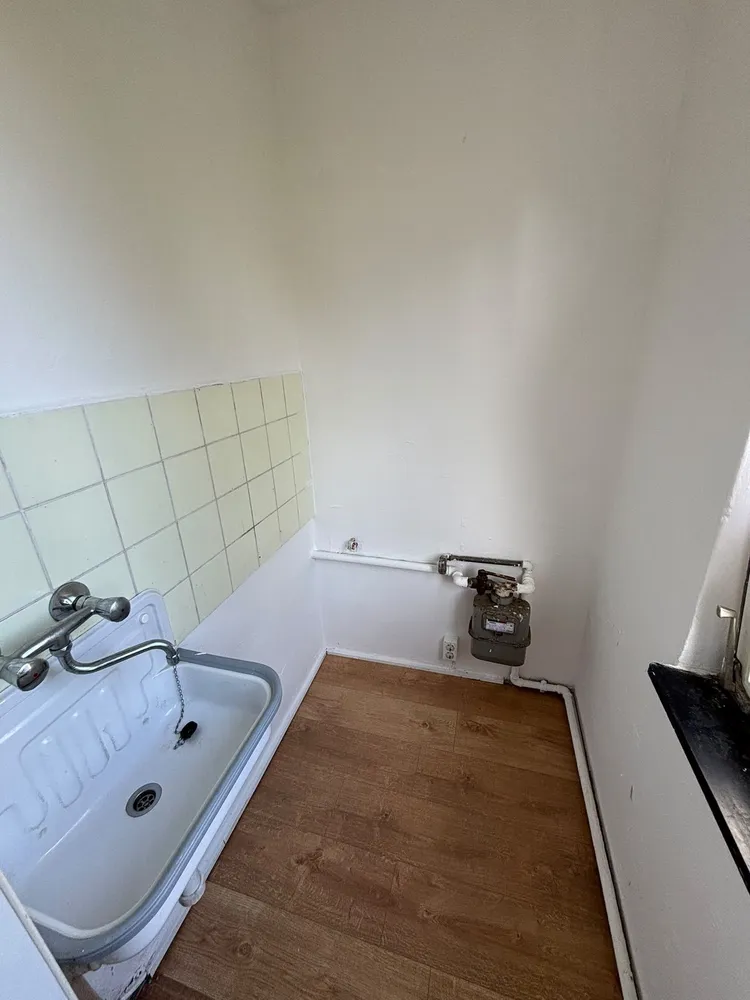 1 room apartment with 20 m² in Hanover – Photo 3