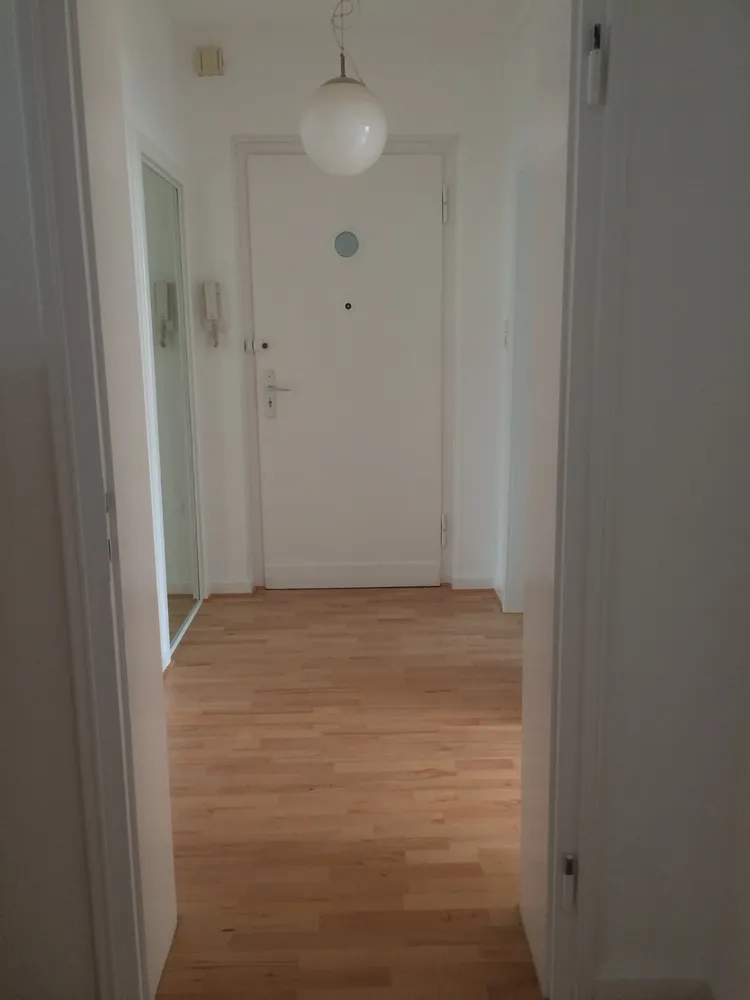 2 Zimmer Wohnung mit 44 m² in Dortmund – Bild 5