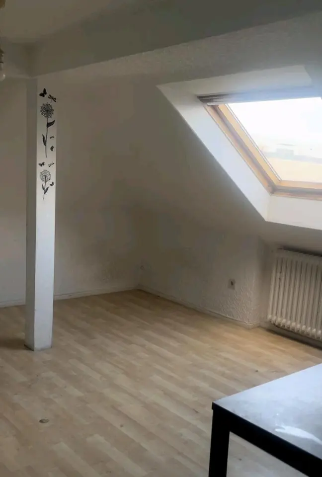 4 Zimmer Wohnung mit 50 m² in Essen – Bild 1