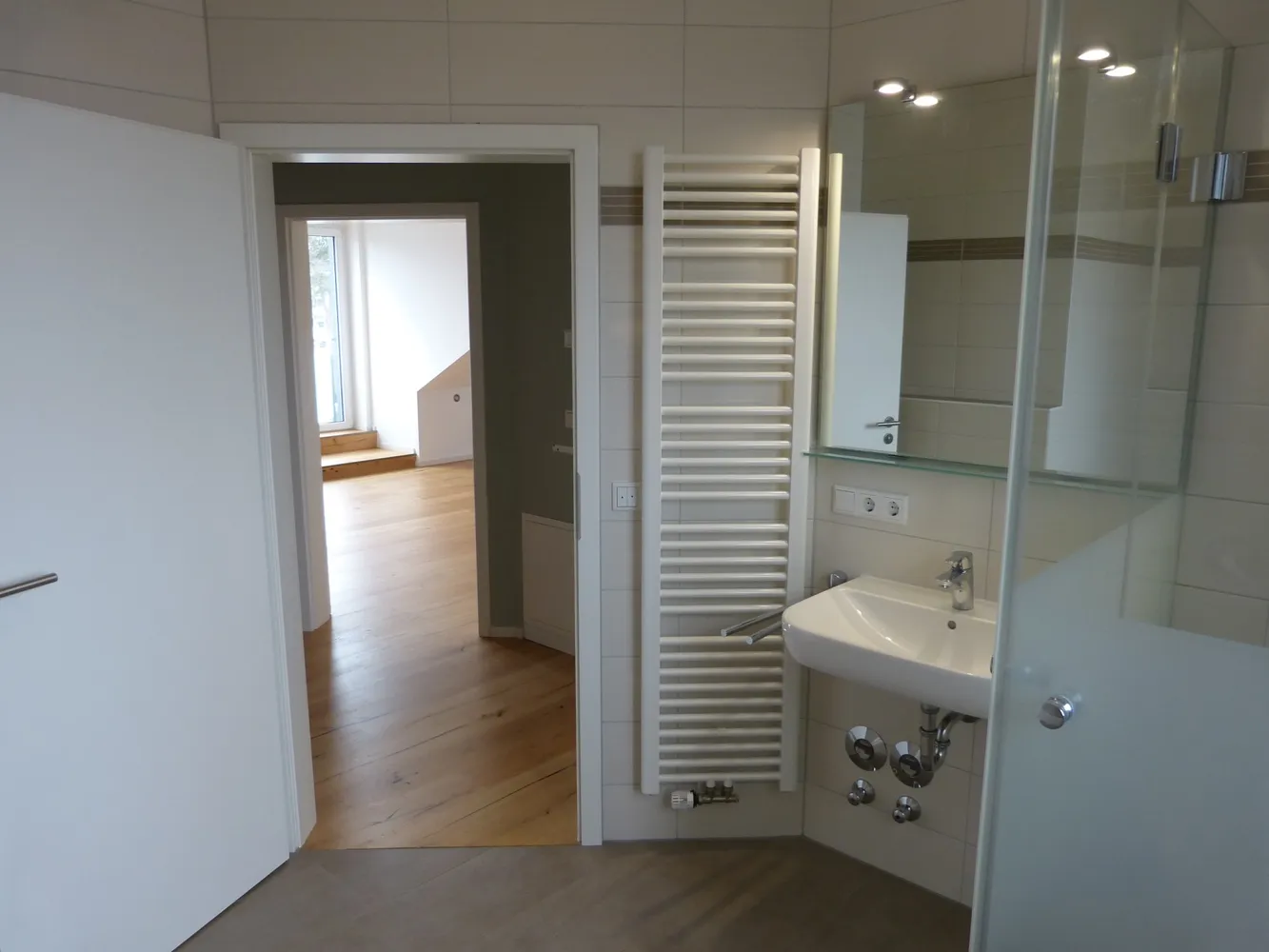2 room apartment with 70 m² in Ingolstadt – Photo 6