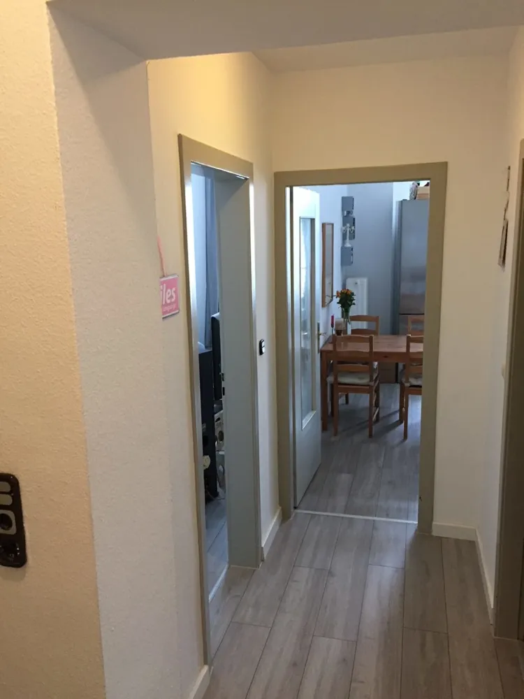 2 Zimmer Wohnung mit 56 m² in Aachen – Bild 7