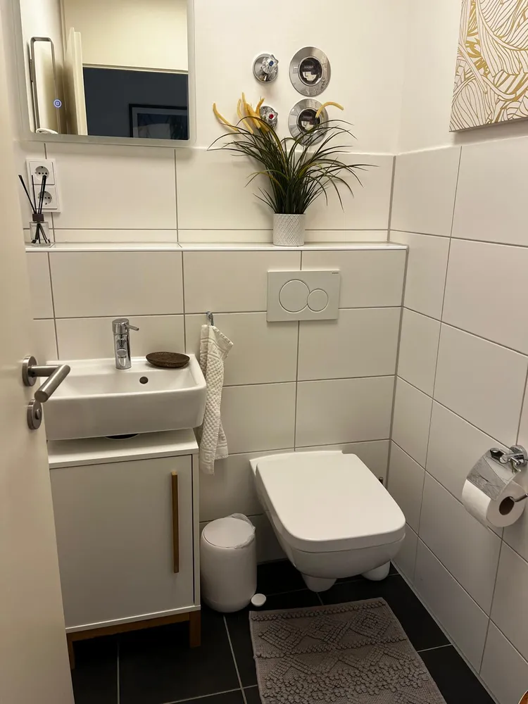 3 Zimmer Wohnung mit 142 m² in München – Bild 10