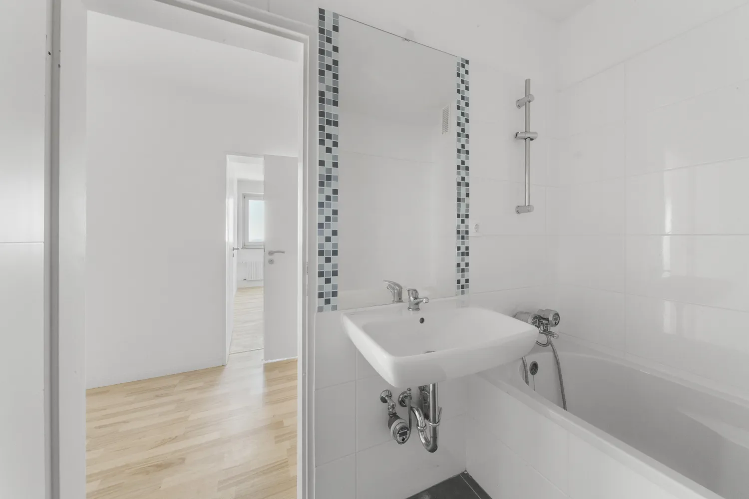 4 Zimmer Wohnung mit 84 m² in Detmold – Bild 7