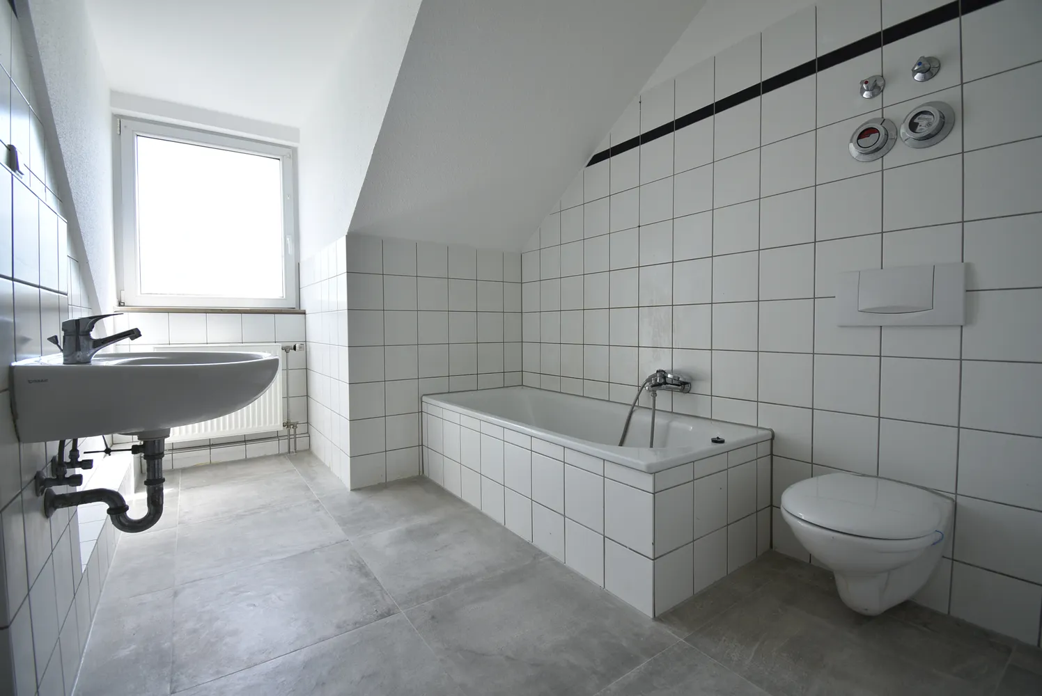 3 Zimmer Wohnung mit 78 m² in Krefeld – Bild 5