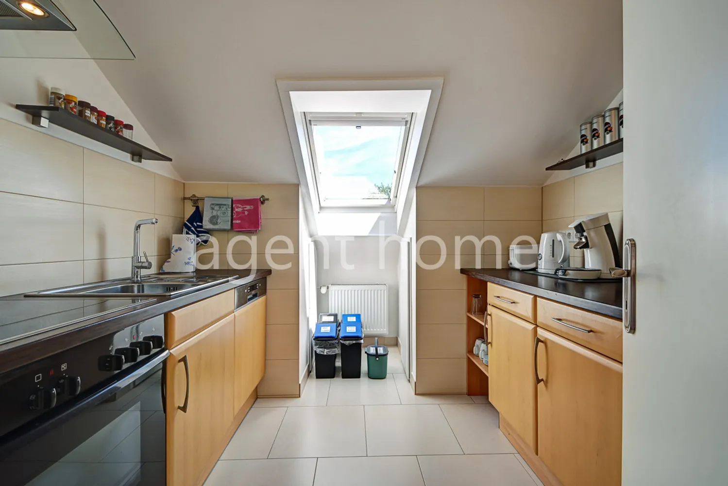 3 Zimmer Wohnung mit 70 m² in Göppingen – Bild 1