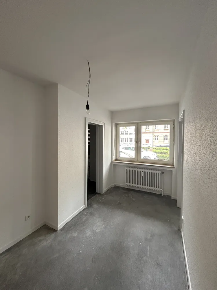 4 Zimmer Wohnung mit 74 m² in Krefeld – Bild 7