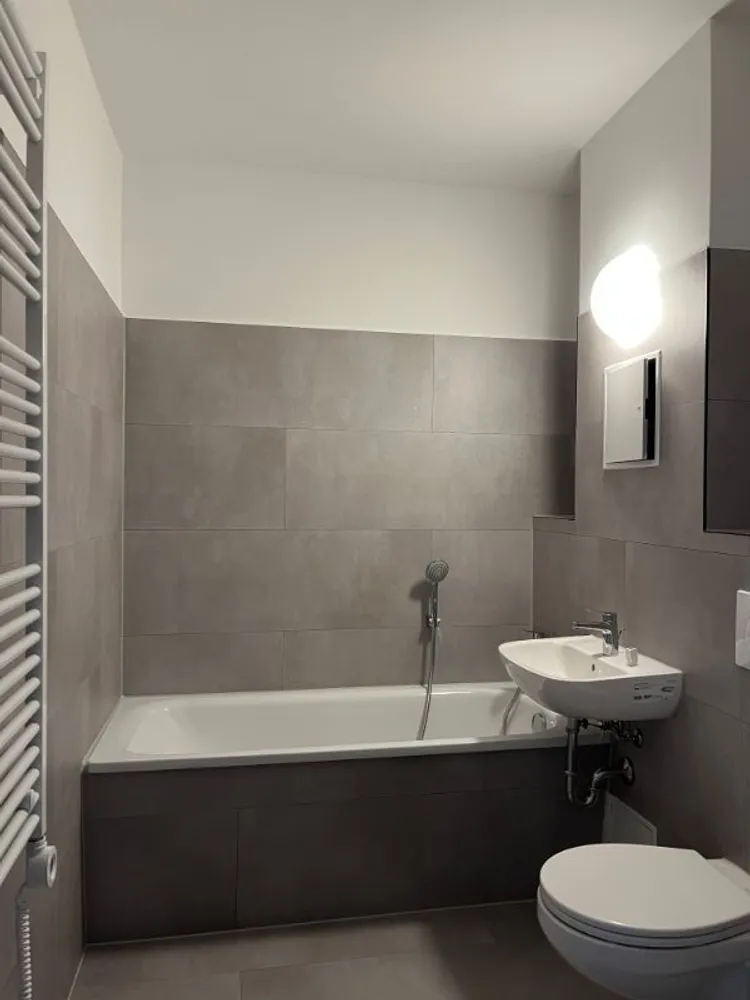 3 Zimmer Wohnung mit 58 m² in Eberswalde – Bild 12