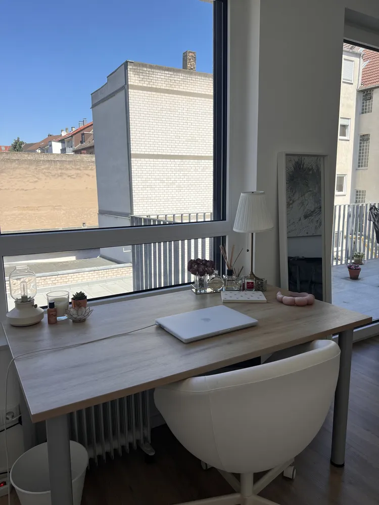 1 Zimmer Wohnung mit 41 m² in Mannheim – Bild 4