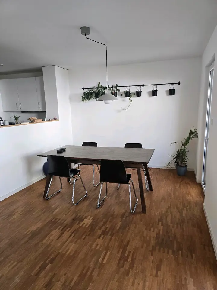 3 Zimmer Wohnung mit 80 m² in Freiburg im Breisgau – Bild 7