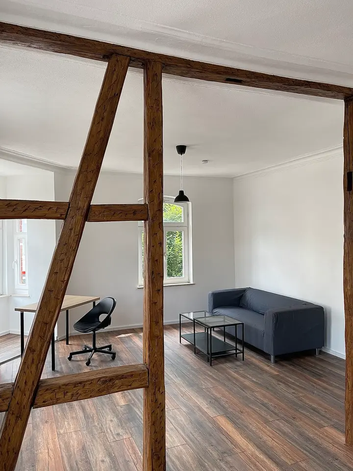 WG-Zimmer mit 33 m² in Schwäbisch Gmünd – Bild 2