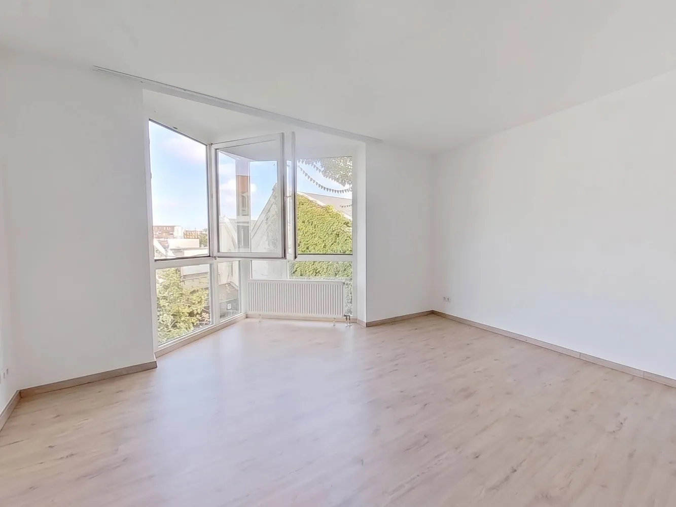 2 Zimmer Wohnung mit 62 m² in Berlin – Bild 5