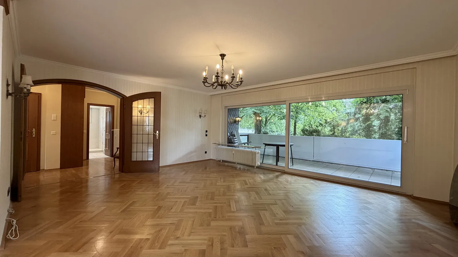 2 Zimmer Wohnung mit 90 m² in Wuppertal – Bild 3