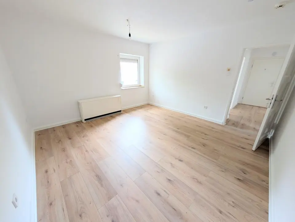 3 Zimmer Wohnung mit 59 m² in Marl – Bild 1