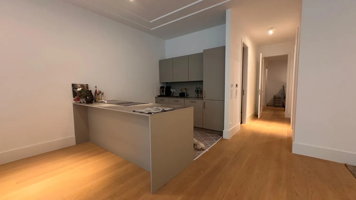 3 Zimmer Wohnung mit 128 m² in Berlin – Bild 9