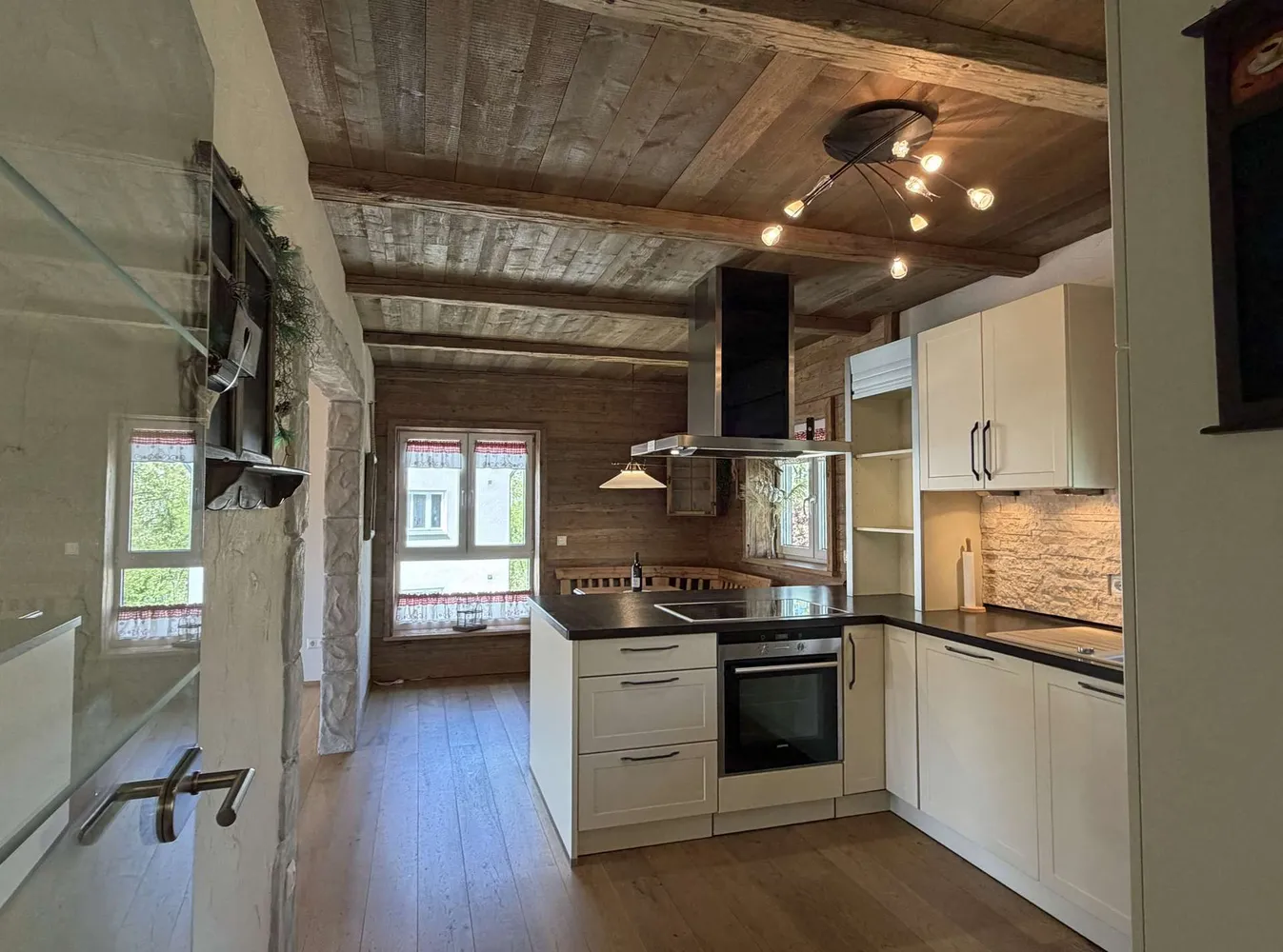 3 Zimmer Wohnung mit 132 m² in Kaufbeuren – Bild 8