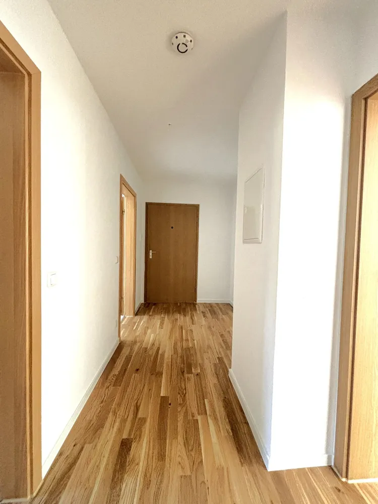 2 Zimmer Wohnung mit 58 m² in Augsburg – Bild 3