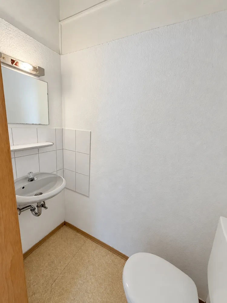 2 Zimmer Wohnung mit 50 m² in Uelzen – Bild 6
