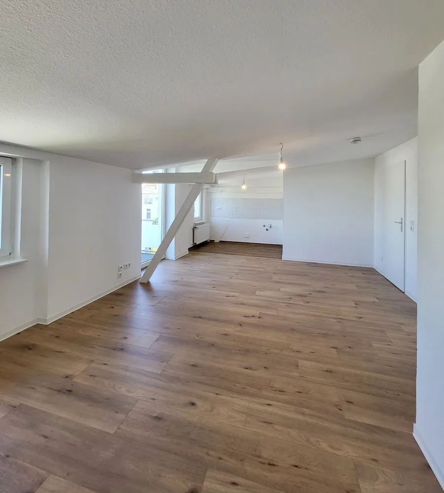 3 Zimmer Wohnung mit 73 m² in Magdeburg – Bild 3