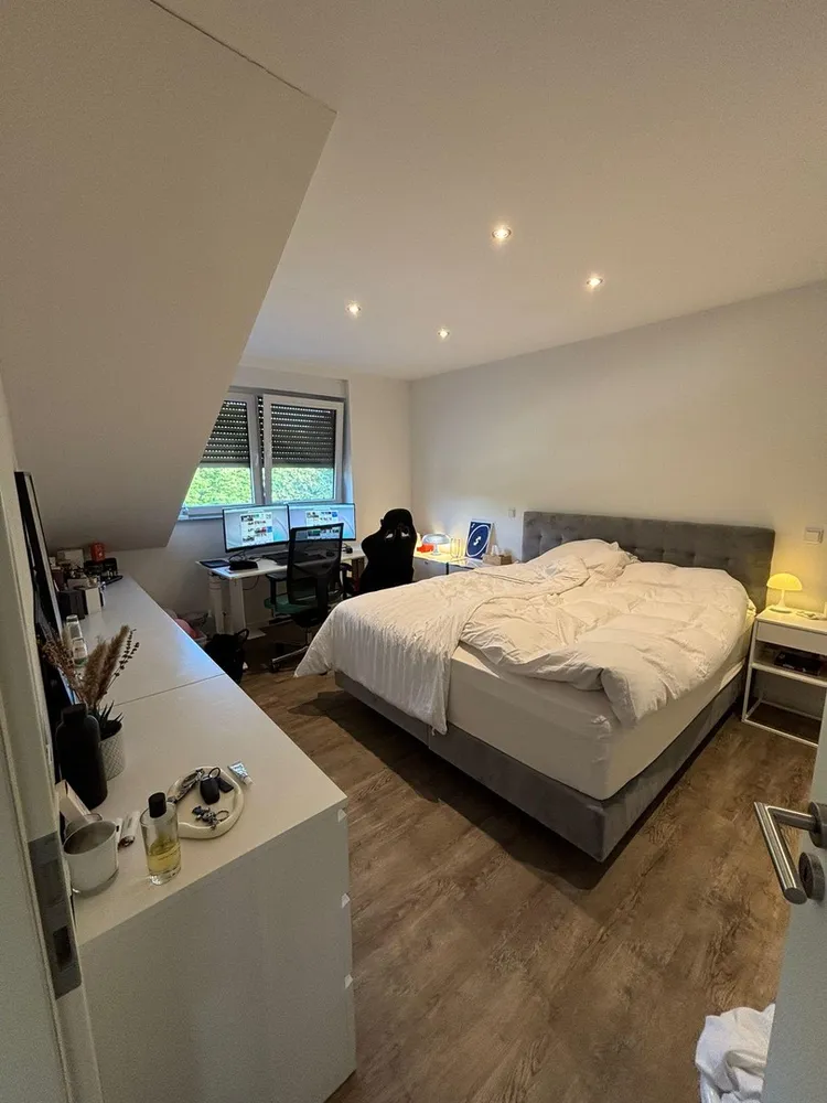 2 Zimmer Wohnung mit 54 m² in Viersen – Bild 5