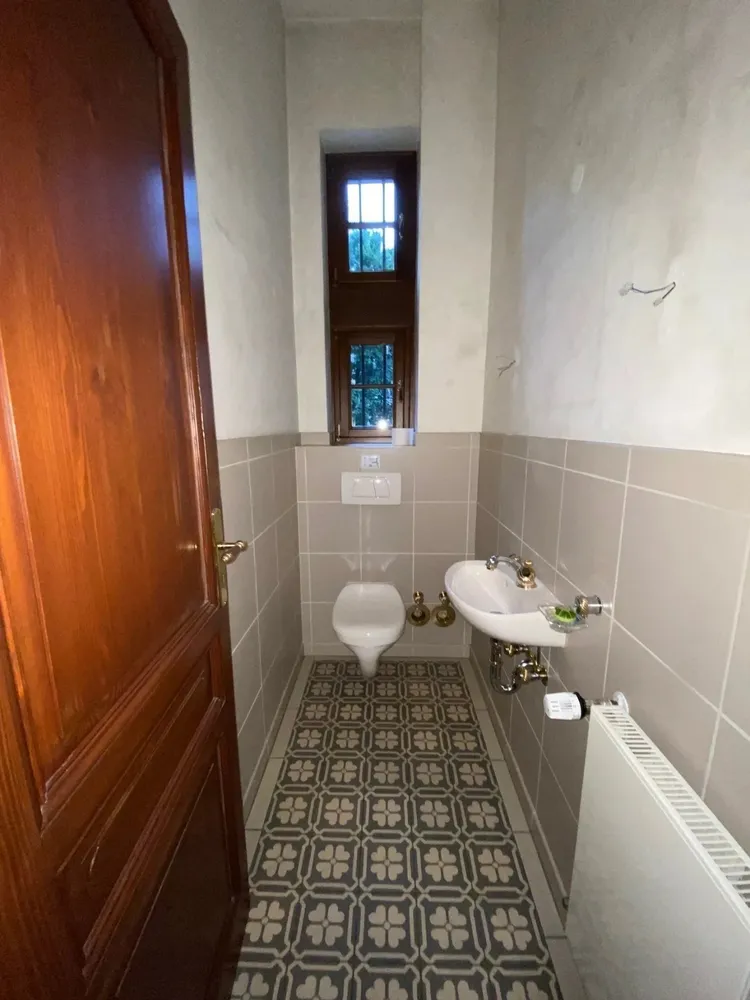 5 Zimmer Wohnung mit 235 m² in Frankfurt am Main – Bild 6