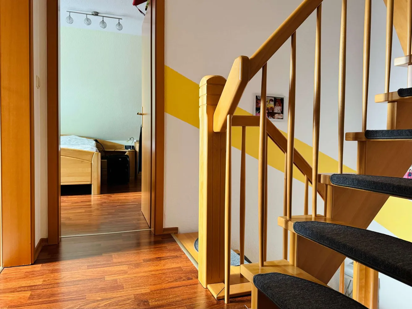 3 Zimmer Haus mit 99 m² in Norden – Bild 7