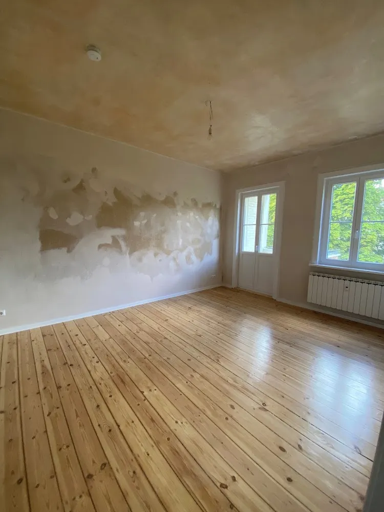 3 Zimmer Wohnung mit 65 m² in Berlin – Bild 1