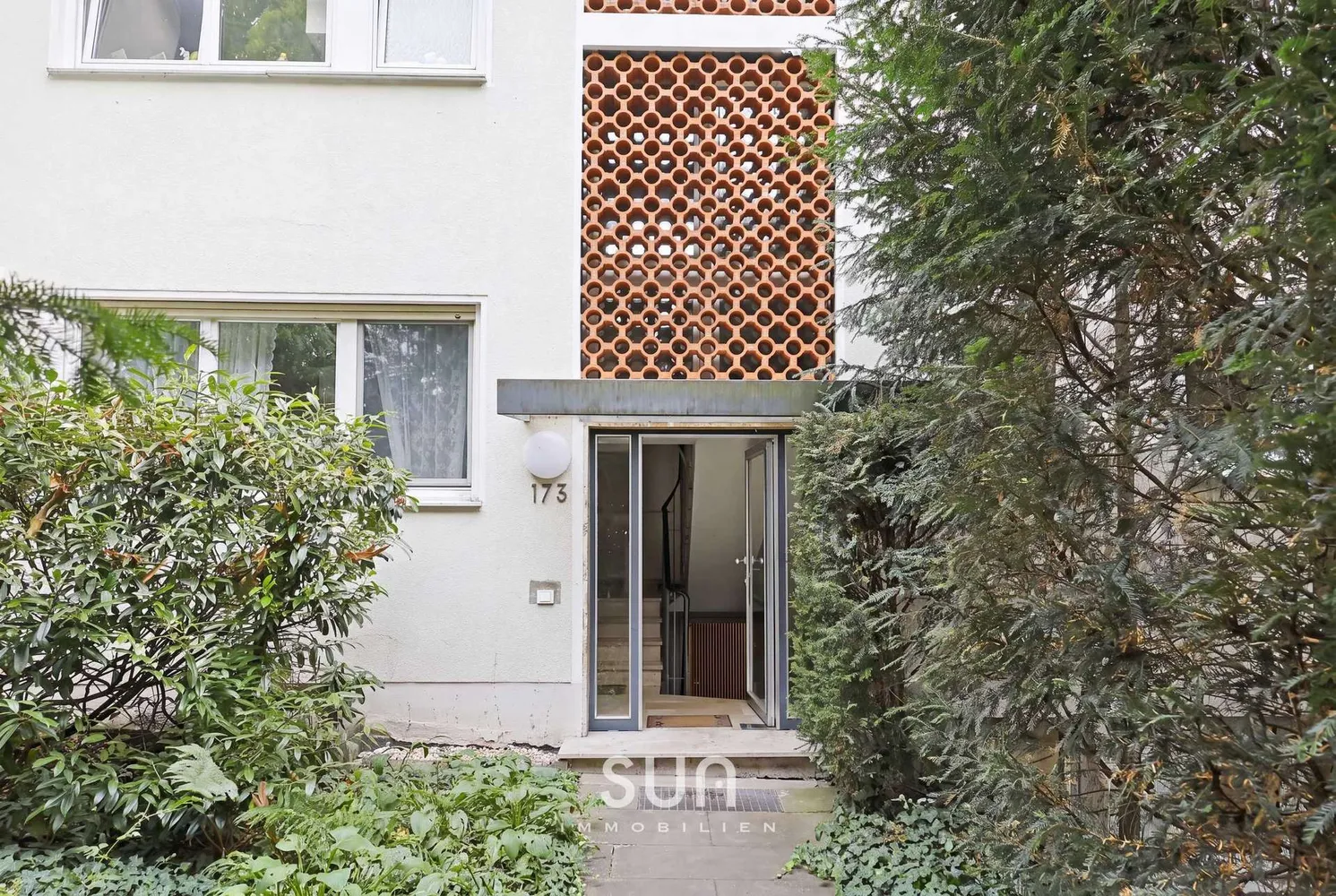 1 Zimmer Wohnung mit 23 m² in Darmstadt – Bild 9