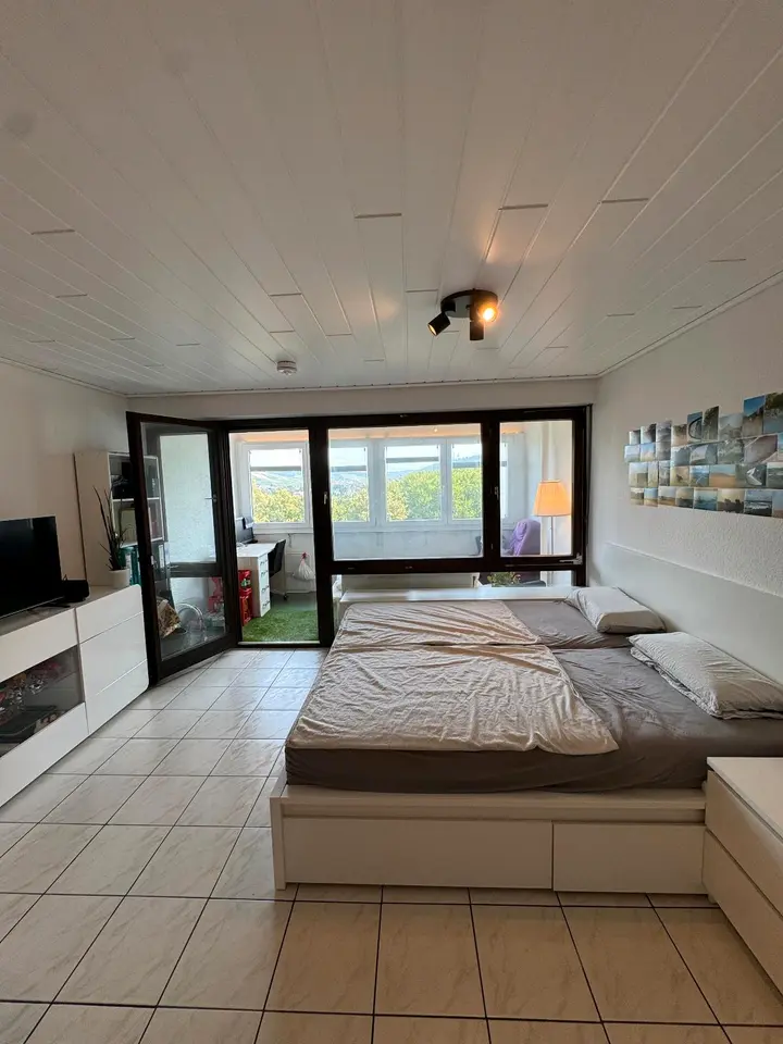 Studio mit 37 m² in Waiblingen – Bild 4