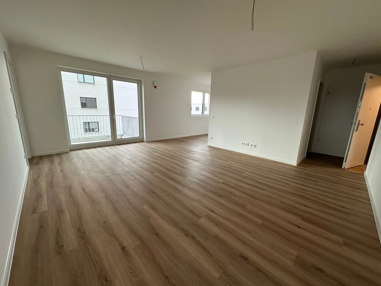 3 room apartment with 71 m² in Berlin – Photo 2