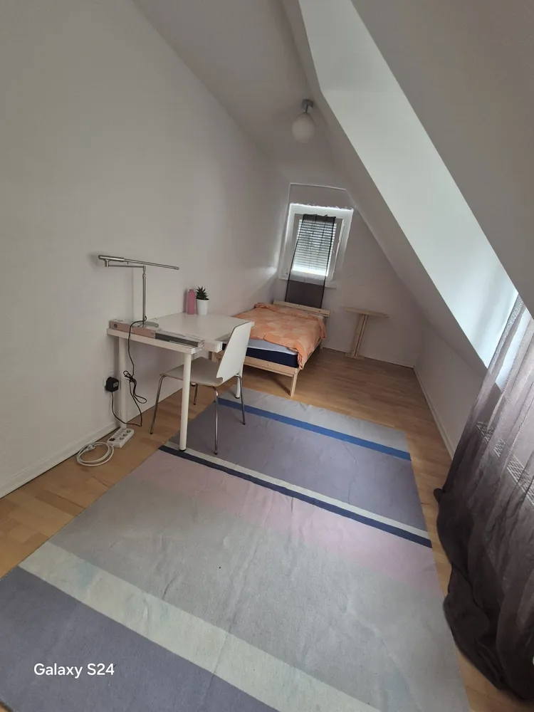 3 Zimmer Wohnung mit 50 m² in Heidelberg – Bild 6