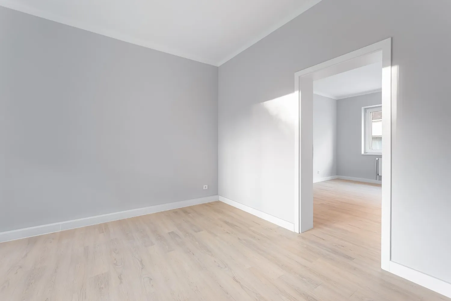 2 Zimmer Wohnung mit 40 m² in Duisburg – Bild 4