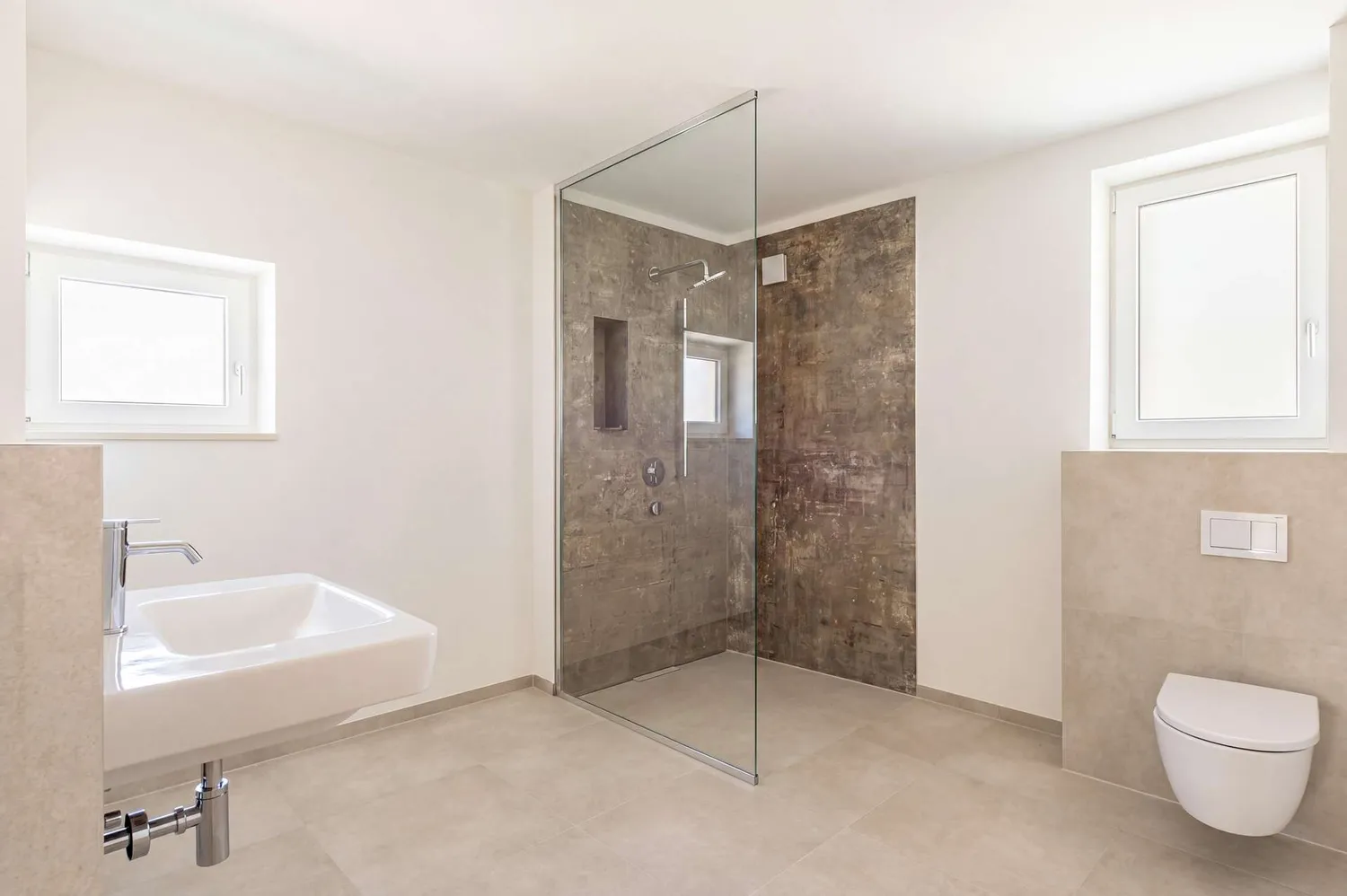 4 Zimmer Wohnung mit 119 m² in München – Bild 7