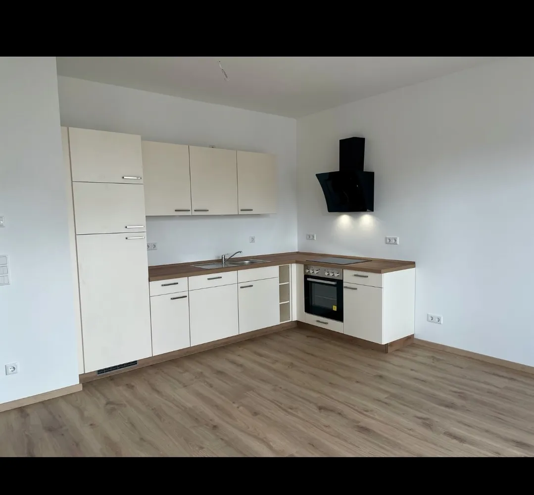 2 Zimmer Wohnung mit 50 m² in Berlin – Bild 1